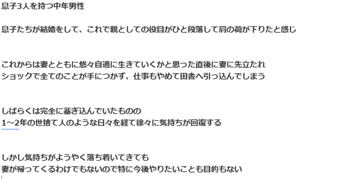 真夏の汗だく交尾