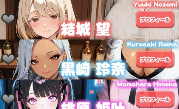 アイメロプロフィール